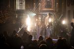 ,,Chwalcy Pana" wspólnie z mieszkańcami kolędowali w Bazylice św. Małgorzaty [FOTORELACJA]