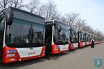 Zmiana tras i przystanków linii autobusowych 11, 24, 43, 47 i 49 - Nowy Sącz Info