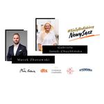 #Nie tylko kobiecy Nowy Sącz