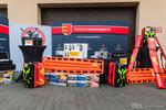 Nowy sprzęt dla ratowników. Blisko 1,75 miliona wsparcia