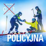 Gazeta Policyjna - styczeń 2026