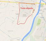 Nowy Sącz: Zamknięcie ulicy Starowiejskiej od 10 lutego - Nowy Sącz Info