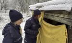 W trosce o bezpieczeństwo osób narażonych na wychłodzenie