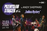 Przemysław Strączek Trio i Andy Sheppard zagrają w MOK. Koncert "Endless Mystery" już 21 marca - Nowy Sącz Info
