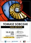 Wernisaż wystawy fotografii Tomasza Sobczaka