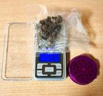 Dzielnicowy bliżej nas. Grybowski dzielnicowy udaremnił dalszą jazdę nietrzeźwemu kierowcy