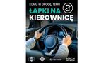"Łapki na kierownicę"