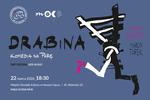 Spektakl "Drabina" w Małej Sali MOK - Nowy Sącz Info