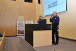 Promocja zawodu policjanta w sądeckiej uczelni