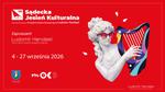 Sądecka Jesień Kulturalna 2026 zaprezentowana. Bogaty program koncertów i spektakli - Nowy Sącz Info