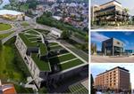 Nowy Sącz. To był odlot architektoniczny, ale został ugrzeczniony