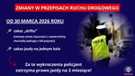 Zmiany w przepisach ruchu drogowego. Za drifting i jazdę na jednym kole stracisz prawo jazdy - Nowy Sącz Info