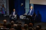 Marek Jakubiak w Nowym Sączu: "Bez suwerenności nie ma silnej gospodarki"