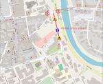 Utrudnienia w Nowym Sączu. Remont ul. Matejki rusza w czwartek - Nowy Sącz Info