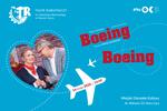 "Boeing, Boeing" ponownie na scenie w Nowym Sączu. Klasyczna