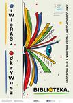 "BIBLIOTEKA. OTWIERASZ. ODKRYWASZ." - XXIII Ogólnopolski Tydzień Bibliotek