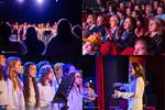 Przyprowadzili wiosnę na nowo! Koncert chóru Gospel Voice