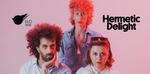 Już w niedzielę: HERMETIC DELIGHT w Nowym Sączu [ZAPOWIEDŹ]
