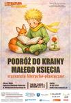 "Podróż do Krainy Małego Księcia" - warsztaty literackie