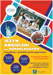 Konsultacje z języka angielskiego dla ósmoklasistów