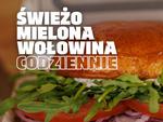 Mistrzowie grilla i koneserzy najlepszej wołowiny - Lumberjacks Burgers w Nowym Sączu