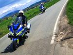 Motocykliści wracają na drogi po zimowej przerwie