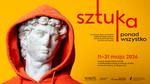 SZTUKA PONAD WSZYSTKO