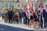 Tak Nowy Sącz świętował 235. rocznicę uchwalenia Konstytucji 3 Maja [FOTORELACJA]