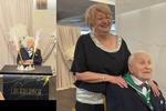 Pan Czesław obchodzi setne urodziny! Wszystkiego najlepszego