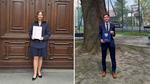 Przez cztery lata nie opuścili ani jednej z 4725 lekcji!
