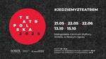 TEATR POLSKA 2026 w MCK SOKÓŁ. Pięć wyjątkowych spektakli