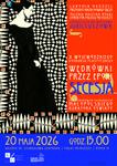 Laureaci Wojewódzkiego Konkursu Plastycznego "Secesja"
