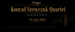 Jazzowy wieczór w Nowym Sączu. Konrad Szewczuk Quartet zagra w Małej Galerii - Nowy Sącz Info