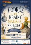"Podróż do Krainy Małego Księcia" - warsztaty dla dzieci