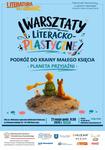 Interdyscyplinarne warsztaty dla dzieci