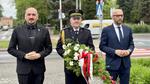 Nowy Sącz pamięta o Marszałku Piłsudskim - Nowy Sącz Info