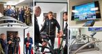 Centrum Hipoksji i Hiperoksji w Nowym Sączu otwarte. Trening jak w górach