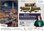 "Paryż. Miasto świateł"