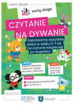 Czytanie na dywanie po angielsku