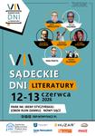 VII SĄDECKIE DNI LITERATURY