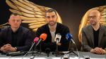Marcin Janusz patronem klasy sportowej. Gwiazdor siatkówki wspiera Nowy Sącz [FILM]