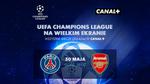 Finał Ligi Mistrzów UEFA w HELIOS SPORT! Mamy bilety!