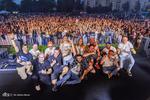 Studenckie święto w Nowym Sączu. Juwenalia przyciągnęły tłumy [FOTOGALERIA]