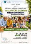 "Po prostu wspólnie spędzony czas"