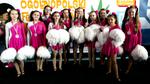Pompon Team z II miejscem na Holiday Dance Festival