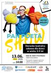 PAN POETA SHOW