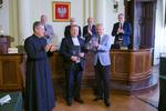 Wychował całe pokolenia Sądeczan. Wyróżnienie dla księdza Andrzeja Mulki