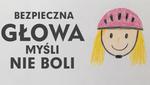 Bezpieczna głowa myśli - nie boli