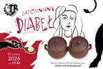 "Zapomniany Diabeł" - Teatr Robotniczy zaprasza na czerwcowy spektakl - Nowy Sącz Info