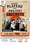 "Projekt Grechuta" - koncert